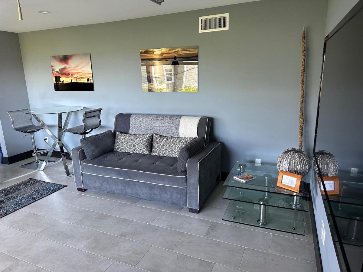 Apartamento Contemporary Ocean Sunset Views With Firepit Pt Loma Close To Plnu