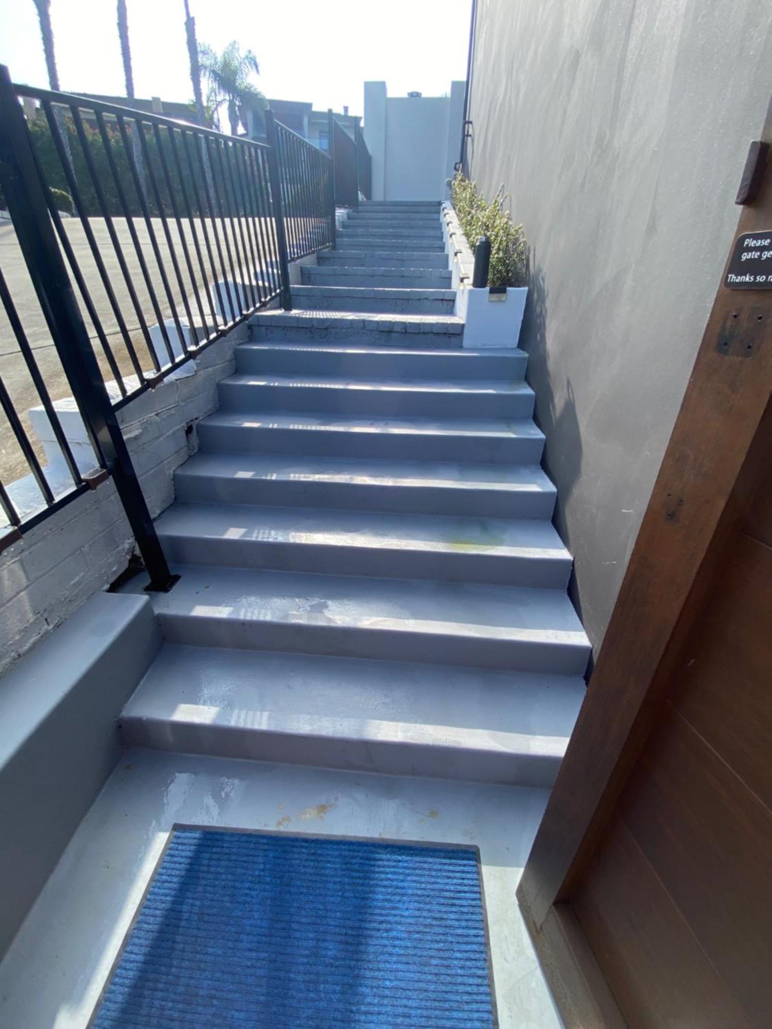 Contemporary Ocean Sunset Views With Firepit Pt Loma Close To Plnu Apartamento
