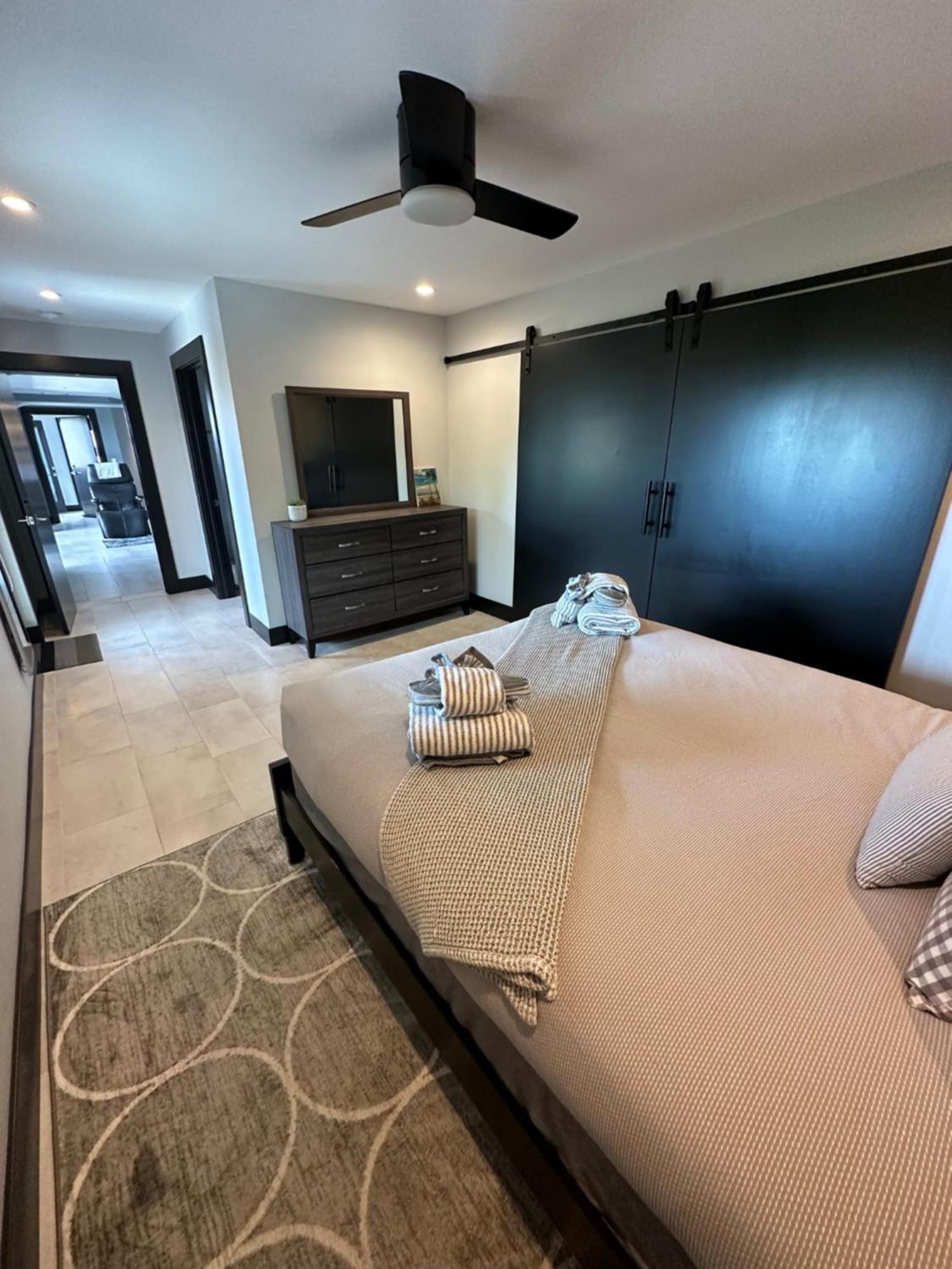Apartamento Contemporary Ocean Sunset Views With Firepit Pt Loma Close To Plnu