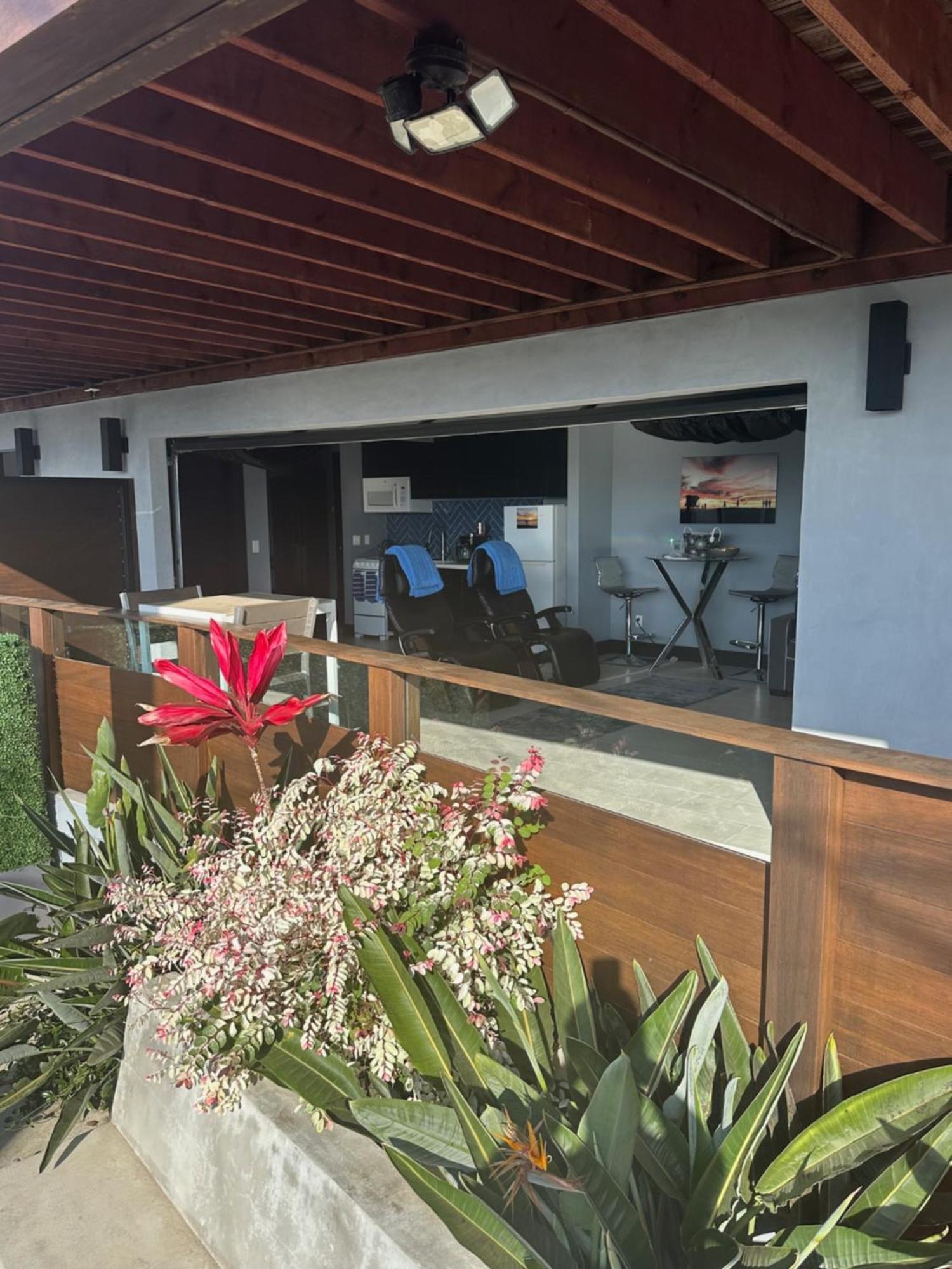 Contemporary Ocean Sunset Views With Firepit Pt Loma Close To Plnu Apartamento