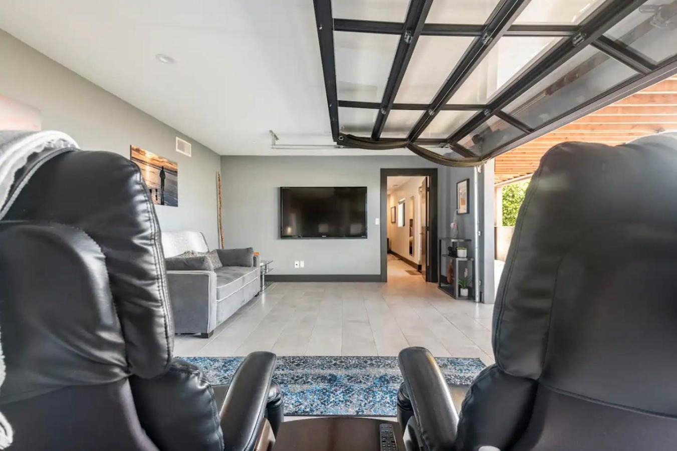 Contemporary Ocean Sunset Views With Firepit Pt Loma Close To Plnu Apartamento