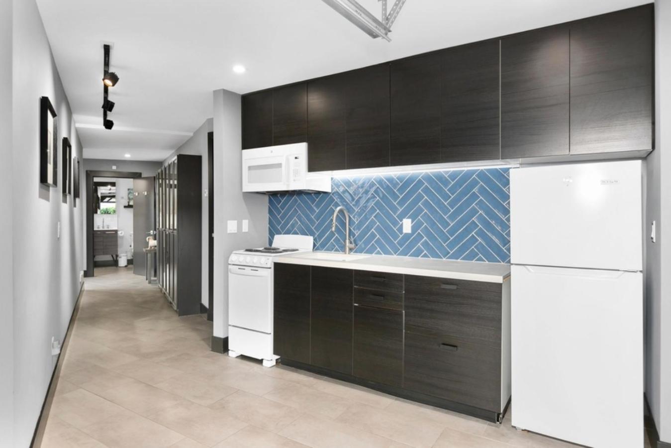 Apartamento Contemporary Ocean Sunset Views With Firepit Pt Loma Close To Plnu