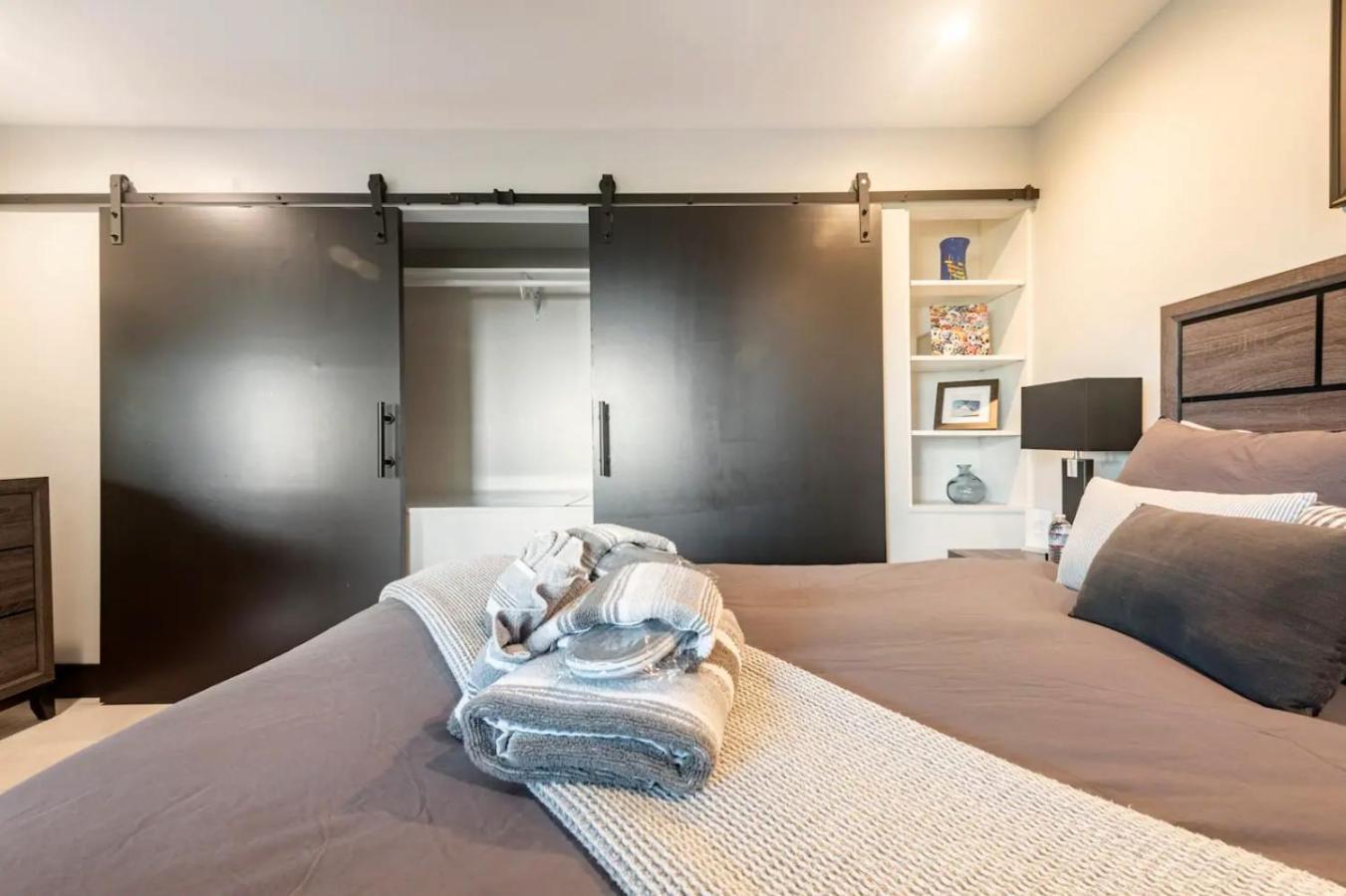 Contemporary Ocean Sunset Views With Firepit Pt Loma Close To Plnu Apartamento *