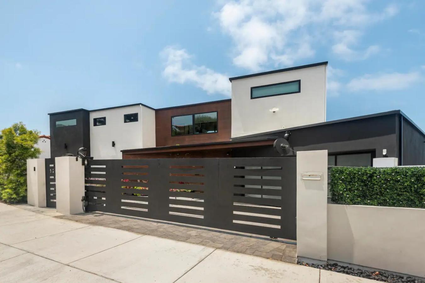 Apartamento Contemporary Ocean Sunset Views With Firepit Pt Loma Close To Plnu *