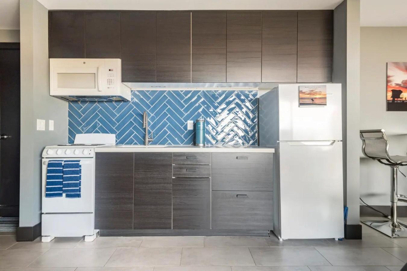 Apartamento Contemporary Ocean Sunset Views With Firepit Pt Loma Close To Plnu