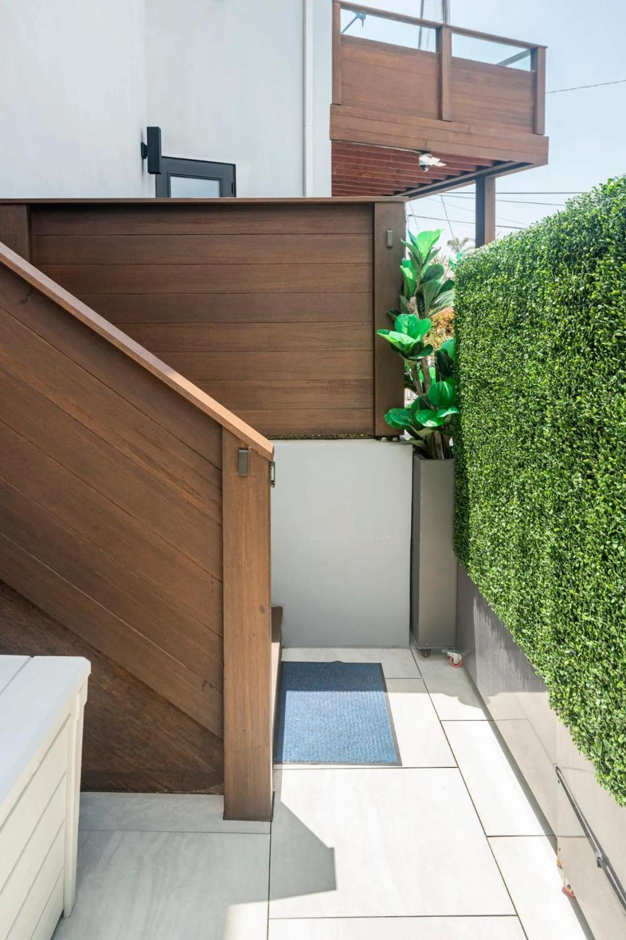 Contemporary Ocean Sunset Views With Firepit Pt Loma Close To Plnu Apartamento